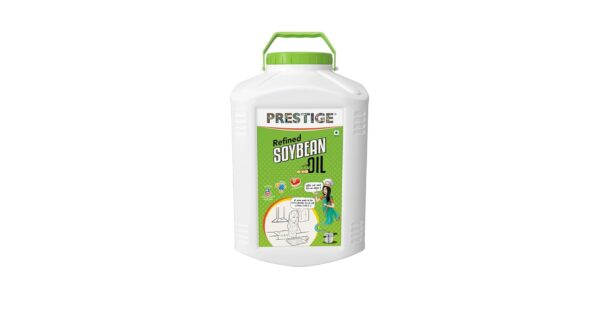 Soyabean oil